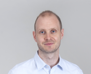 Dave Poltorak