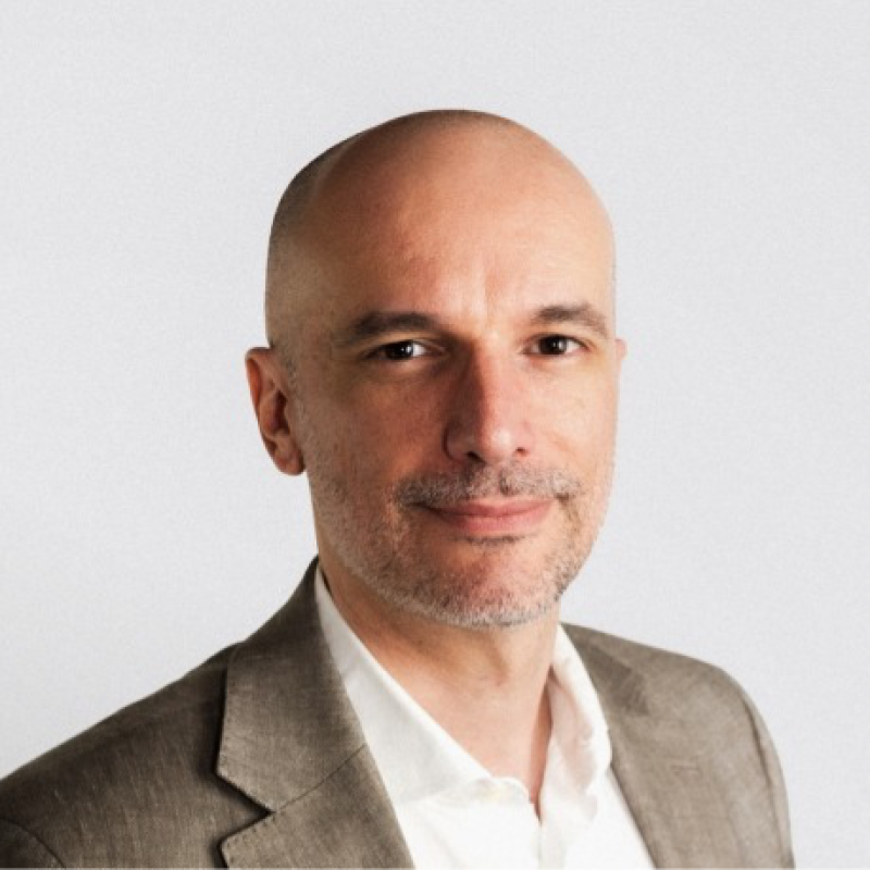 Luca Primerano