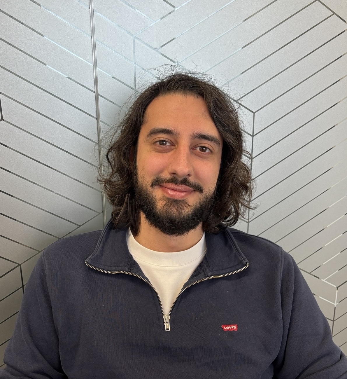 Marcus Desai