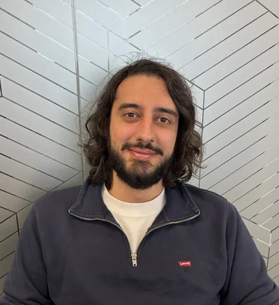 Marcus Desai