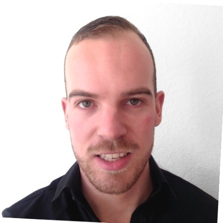 Sven Rademakers
