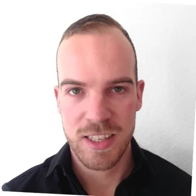 Sven Rademakers