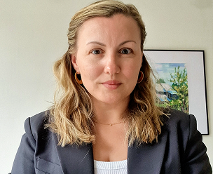 Tanya Woodel